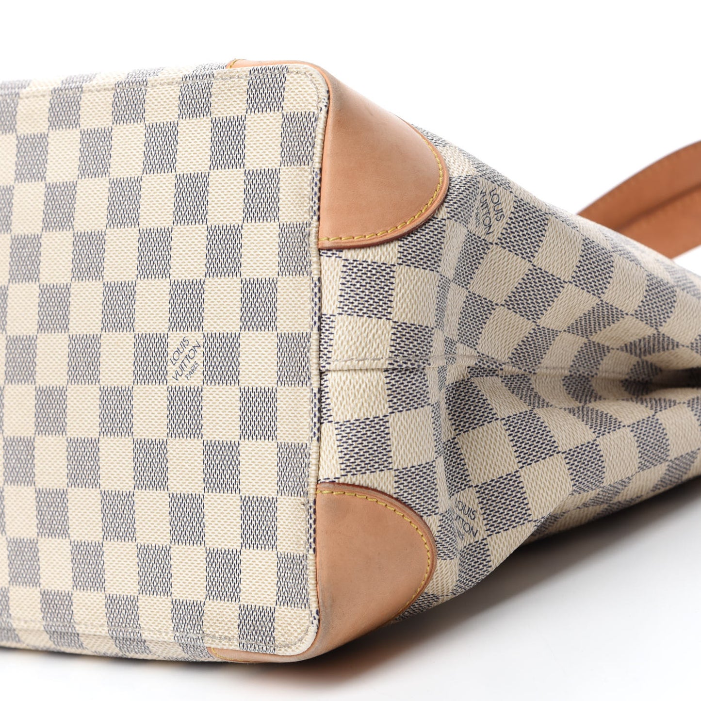 Damier Azur Hampstead PM