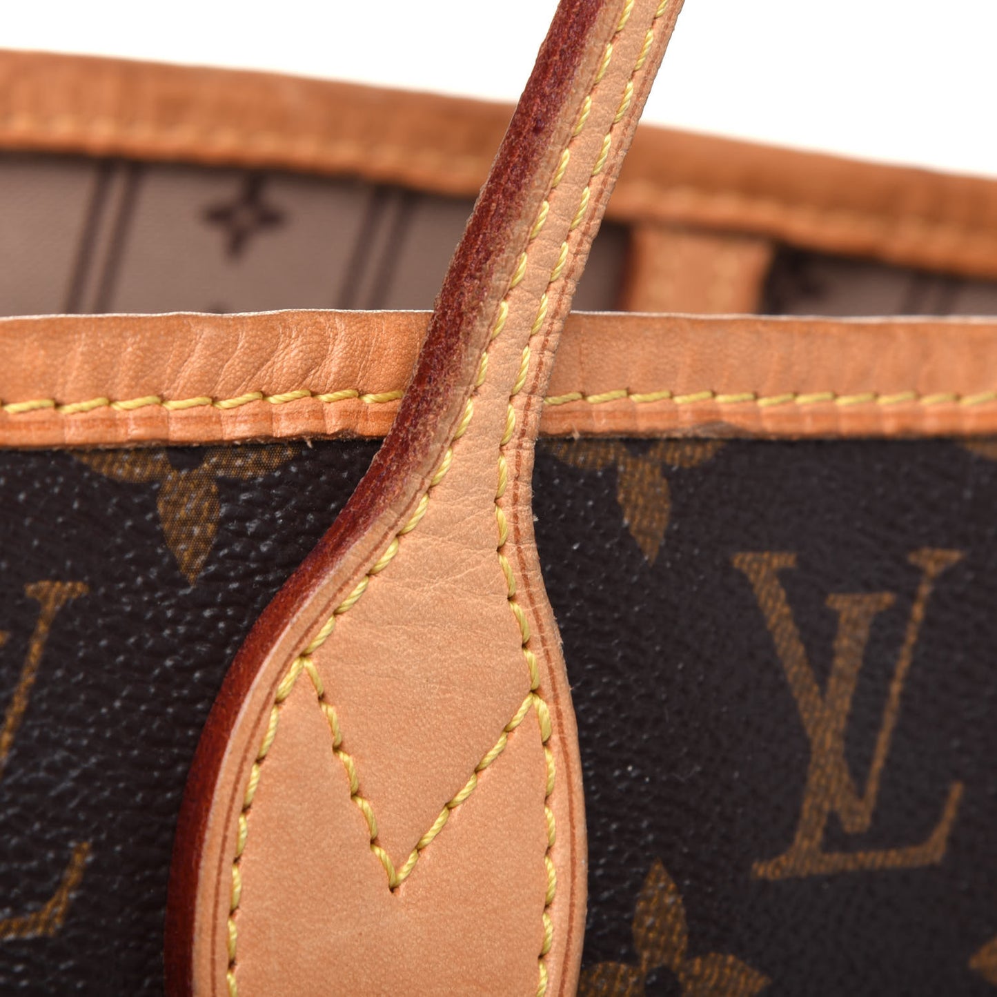 Monogram Neverfull MM
