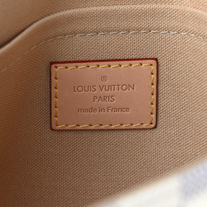Louis Vuitton Damier Azur Favorite MM 6 of 8
