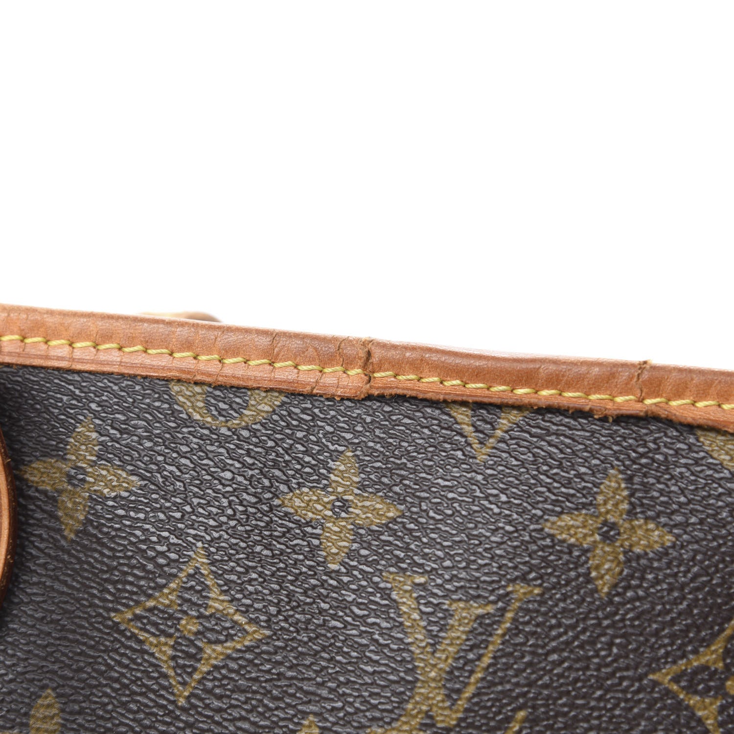 Louis Vuitton Monogram Neverfull GM 8 of 11