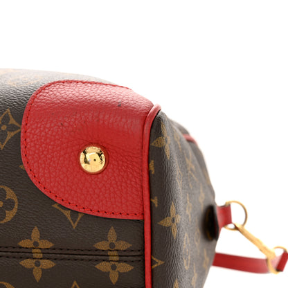 Louis Vuitton Monogram Retiro NM Cherry 11 of 14