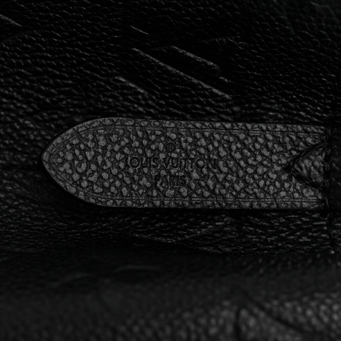Empreinte Neonoe MM Black