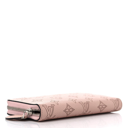 Louis Vuitton Mahina Zippy Wallet Magnolia 4 of 13