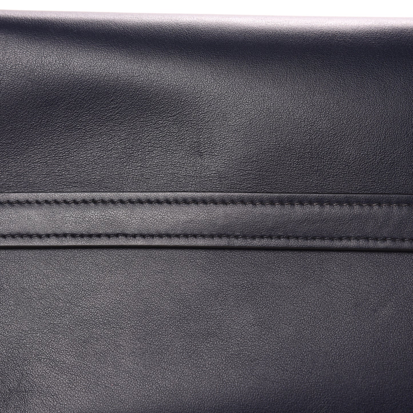 City Calf Saffiano Esplanade Tote Baltico Rosso