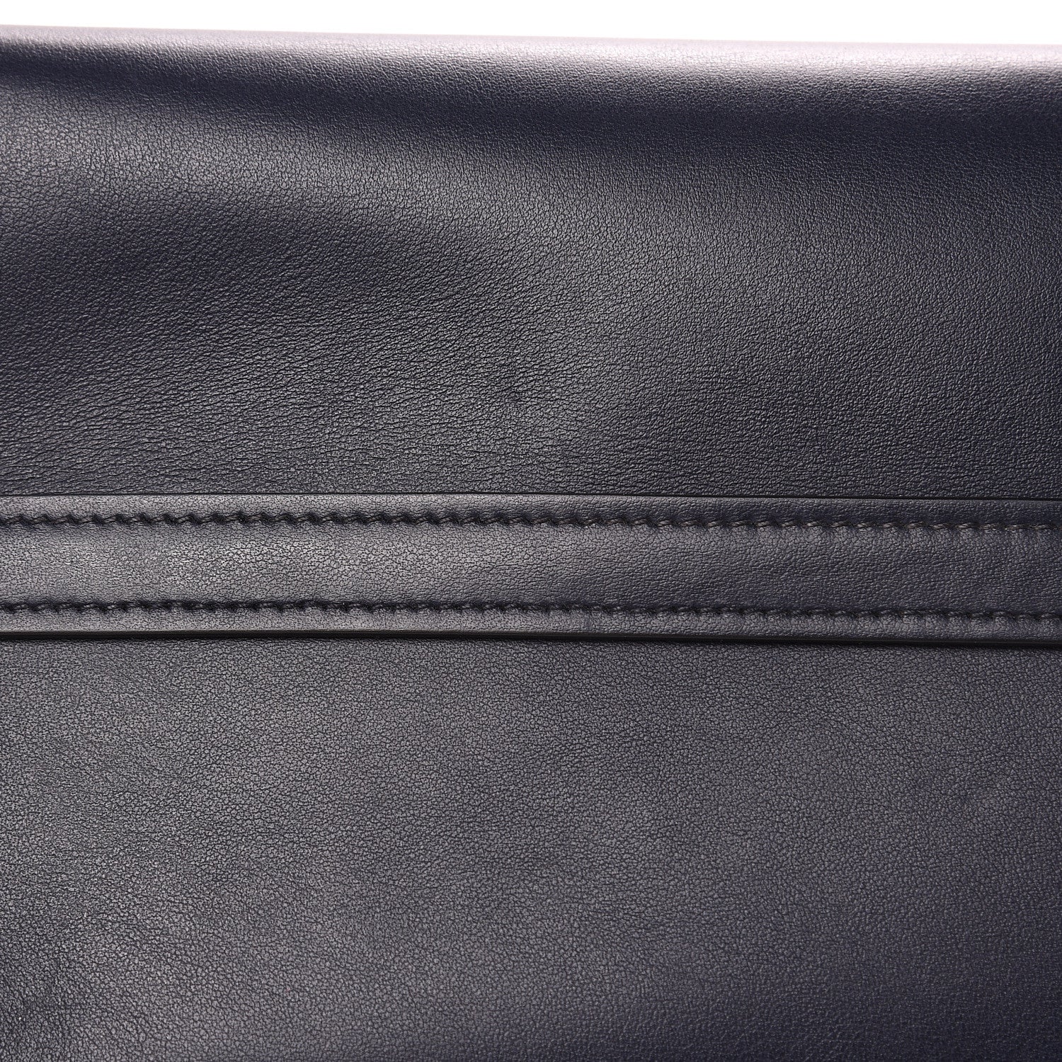 Prada City Calf Saffiano Esplanade Tote Baltico Rosso 10 of 11