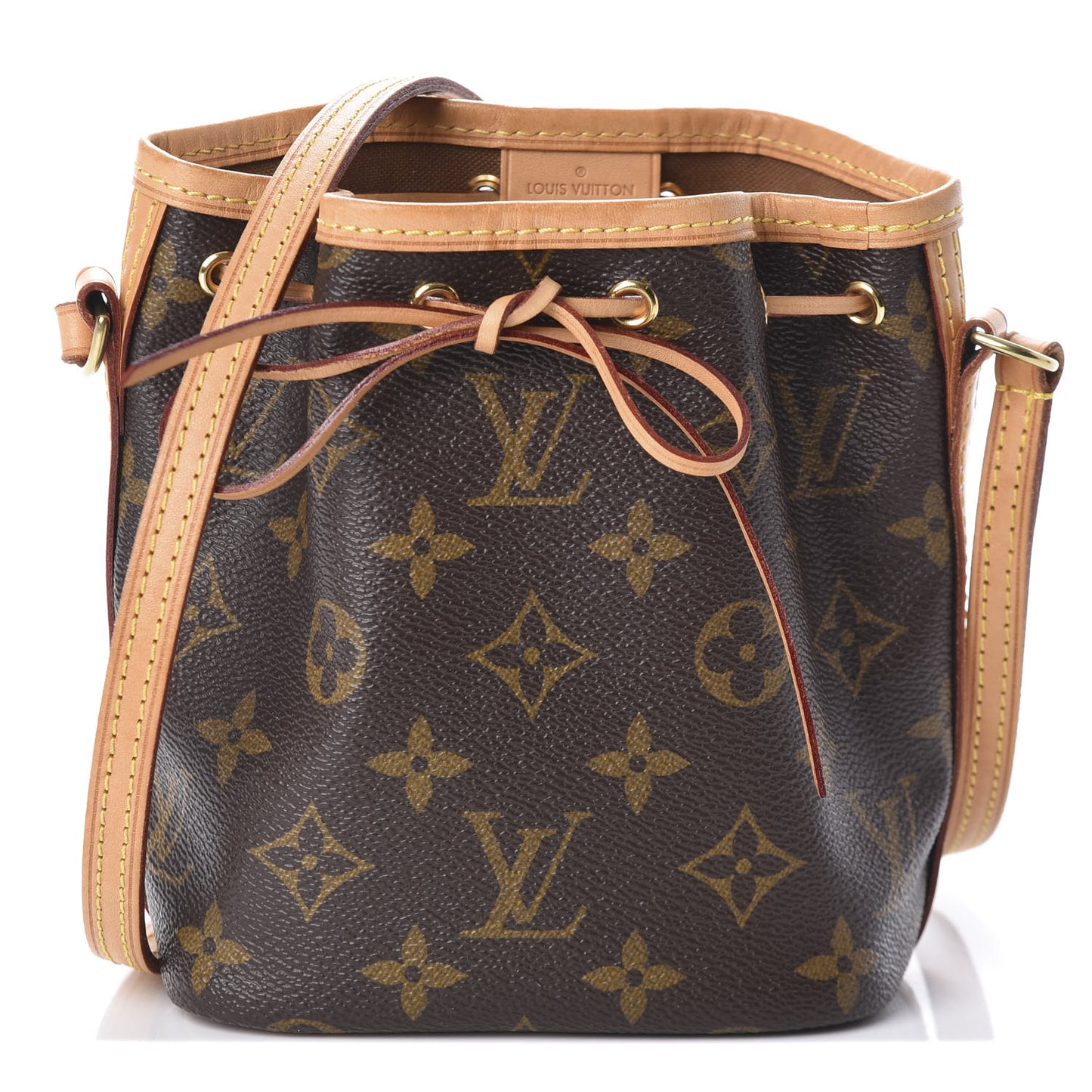 Monogram Nano Noe