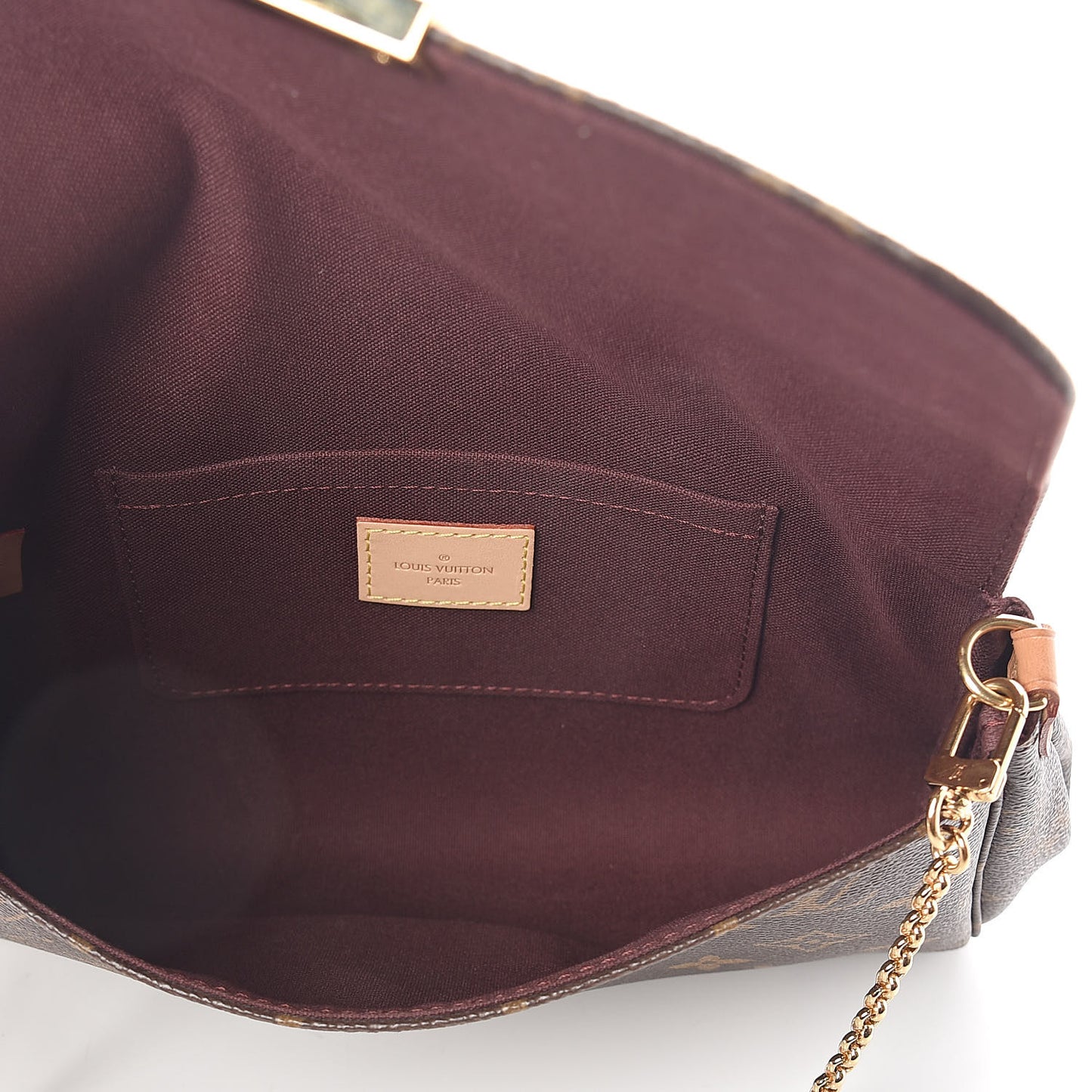 Monogram Favorite MM