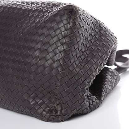Bottega Veneta Nappa Intrecciato Large Cesta Tote Quetsche 9 of 19