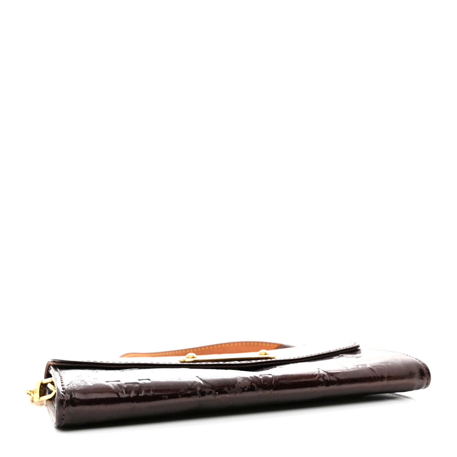 Louis Vuitton Vernis Sunset Boulevard Rouge Fauviste 4 of 18