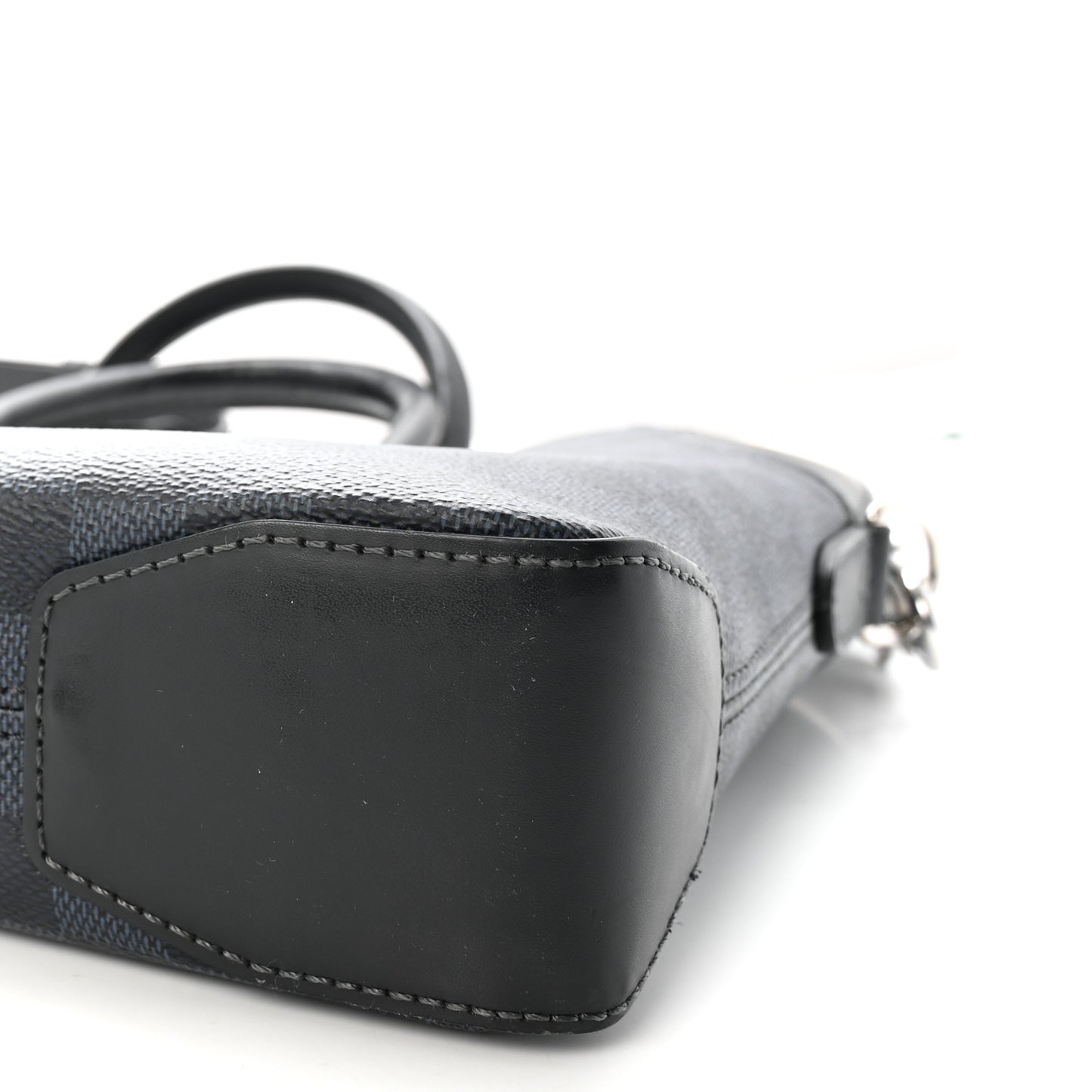 Damier Cobalt Oliver Briefcase