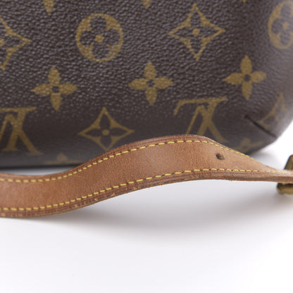 Louis Vuitton Monogram Musette Tango 10 of 13