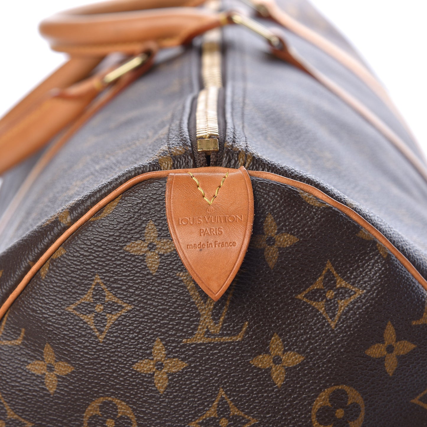 Monogram Keepall 60