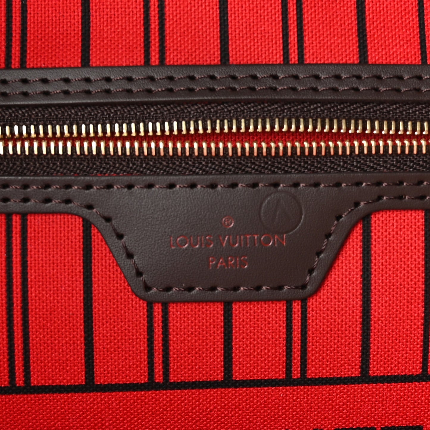 Damier Ebene Neo Neverfull MM