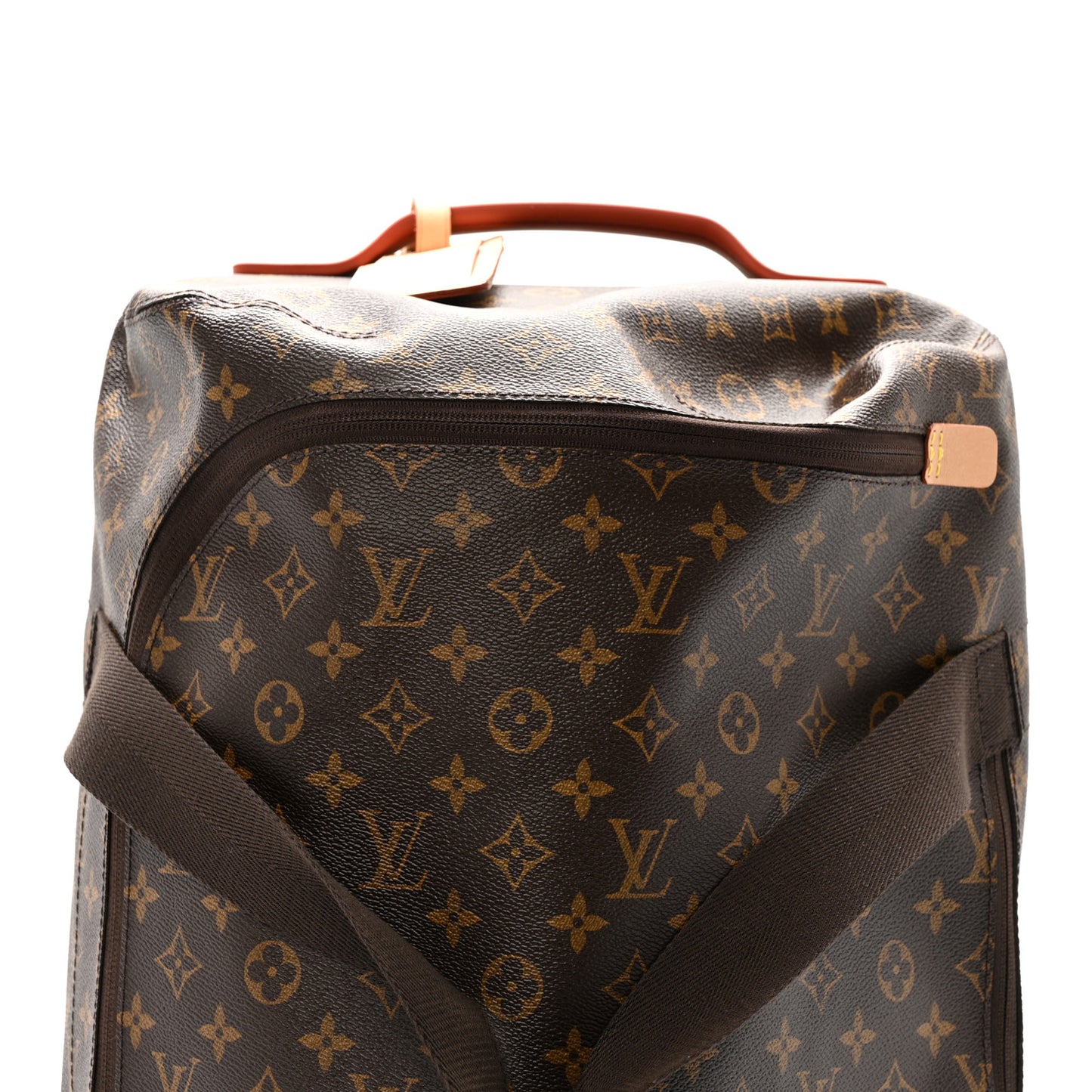 Monogram Horizon Soft Duffle 55