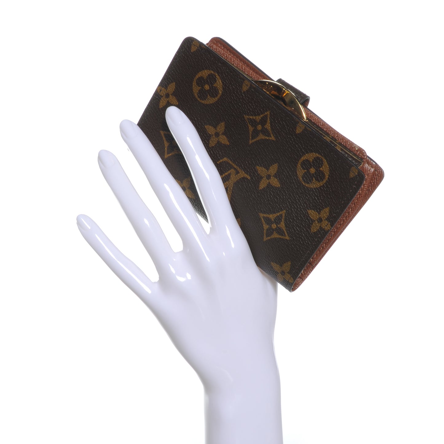 Monogram French Purse Wallet