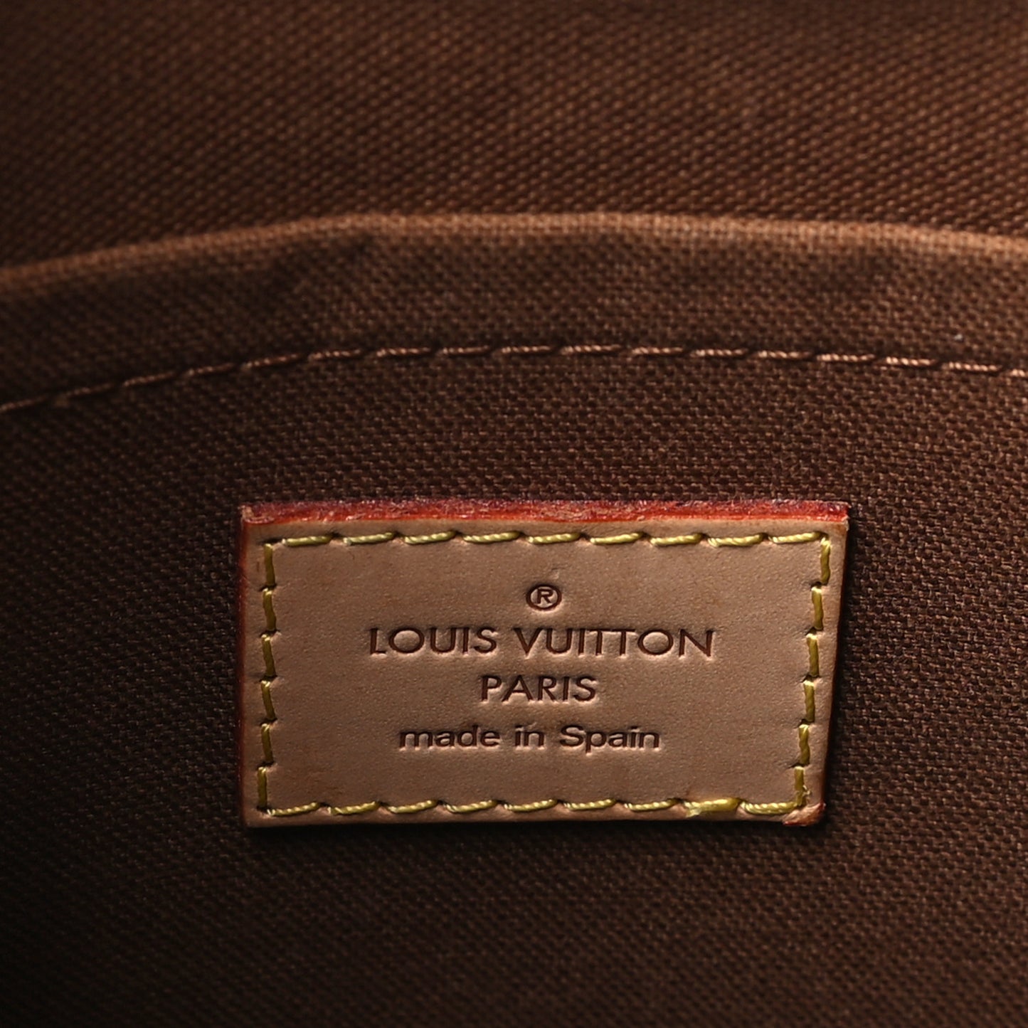 Monogram Odeon PM