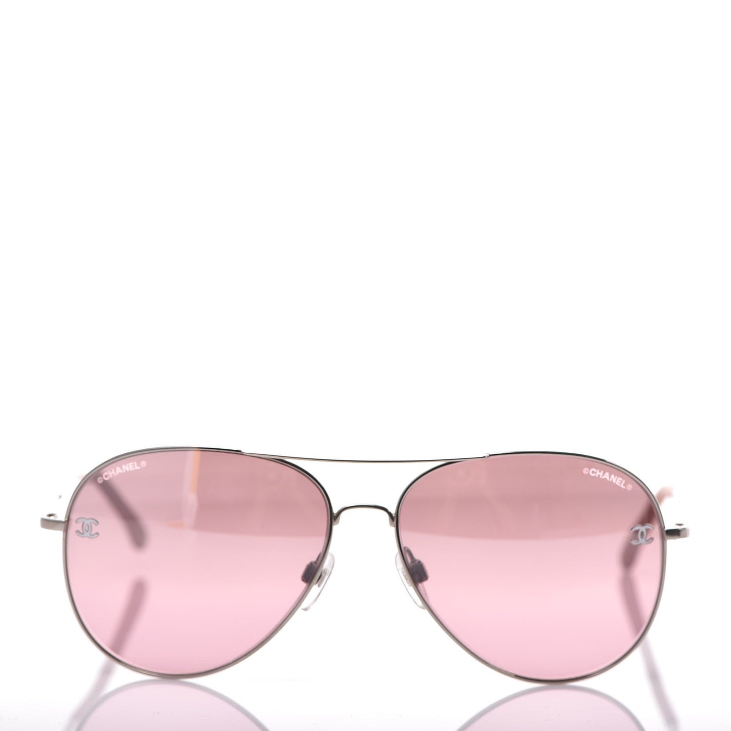 CC Aviator Sunglasses 4189-T-Q Pink