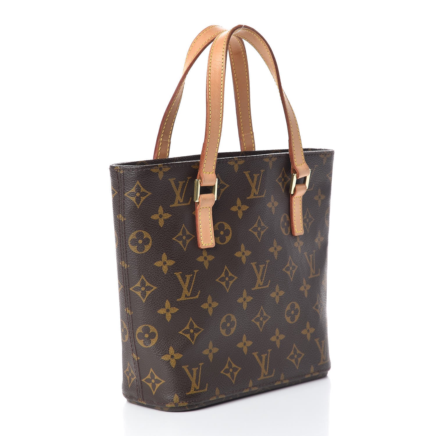 Louis Vuitton Monogram Vavin PM 3 of 12