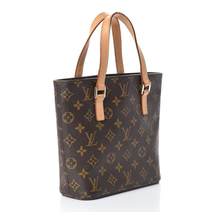 Louis Vuitton Monogram Vavin PM 3 of 12