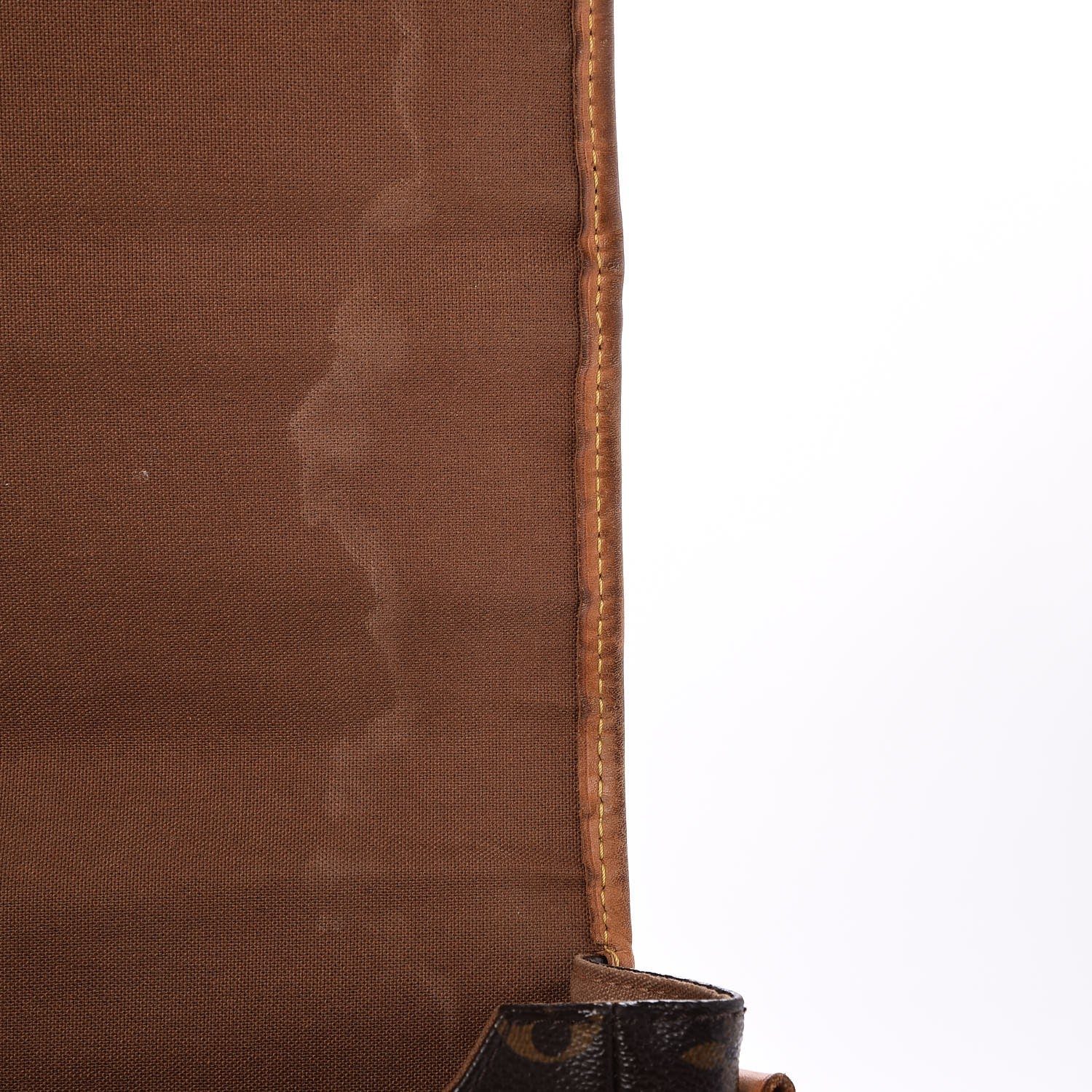 Louis Vuitton Monogram Bosphore GM 8 of 9