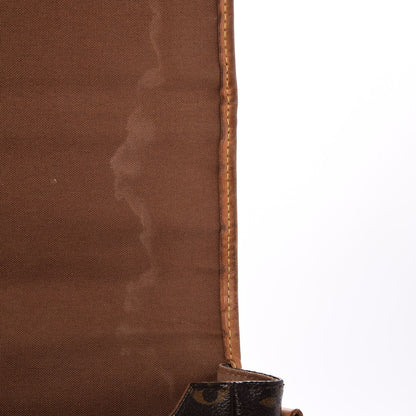 Louis Vuitton Monogram Bosphore GM 8 of 9