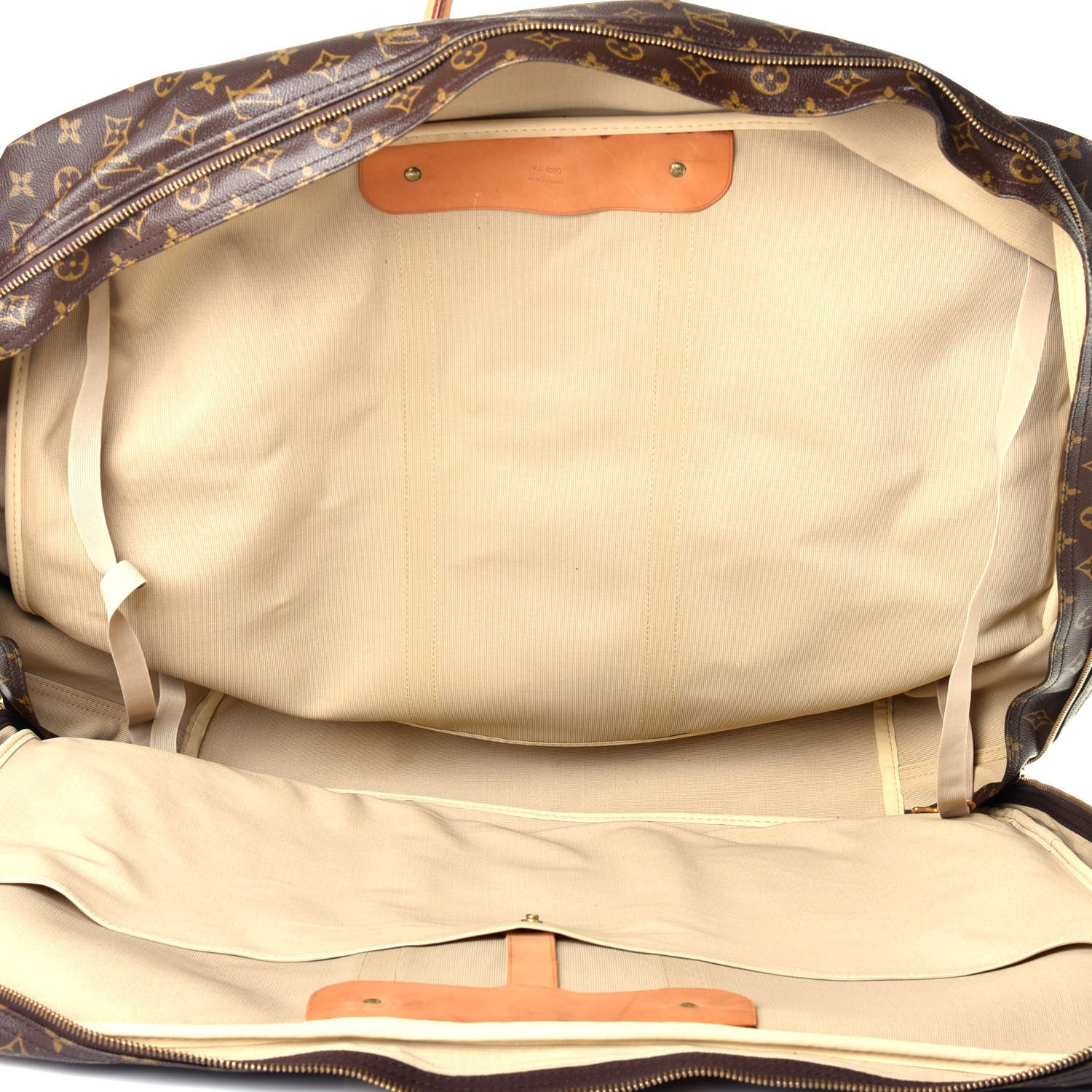Louis Vuitton Monogram Sirius 65 4 of 13