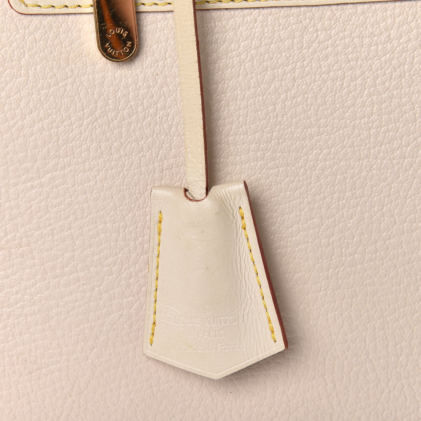 Suhali L Imprevisible White