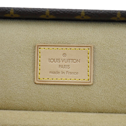 Louis Vuitton Monogram Bracelet Jewelry Holder Coffret 4 of 6