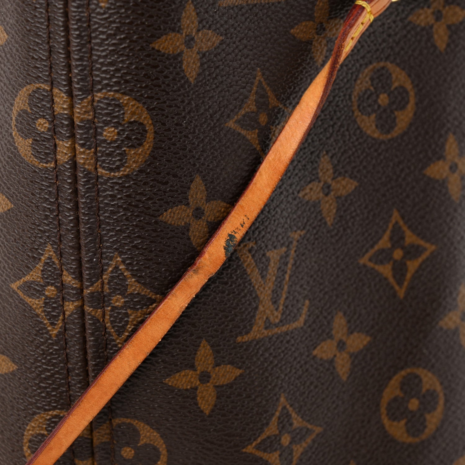 Louis Vuitton Monogram Neo Neverfull GM Mimosa 31 of 31