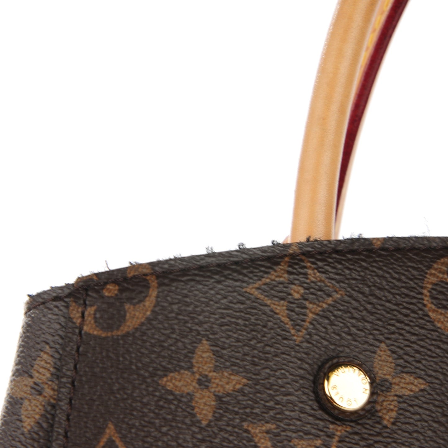 Monogram Montaigne MM