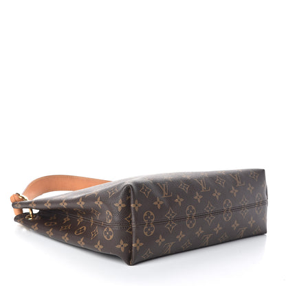 Louis Vuitton Monogram Graceful PM 4 of 9