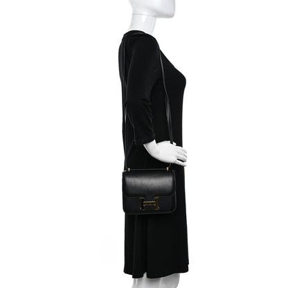 Hermes Evercalf Constance 18 Black 2 of 13