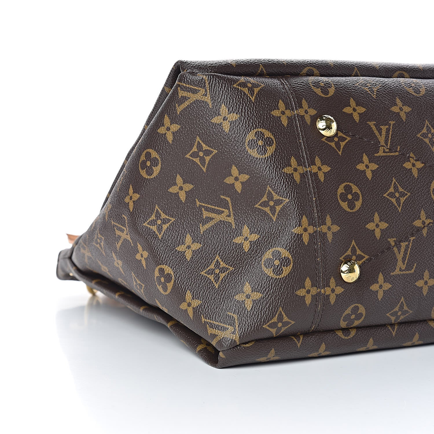 Louis Vuitton Monogram Artsy MM 11 of 13