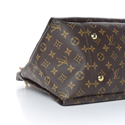 Louis Vuitton Monogram Artsy MM 11 of 13