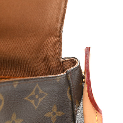 Louis Vuitton Monogram Mini Looping 10 of 11