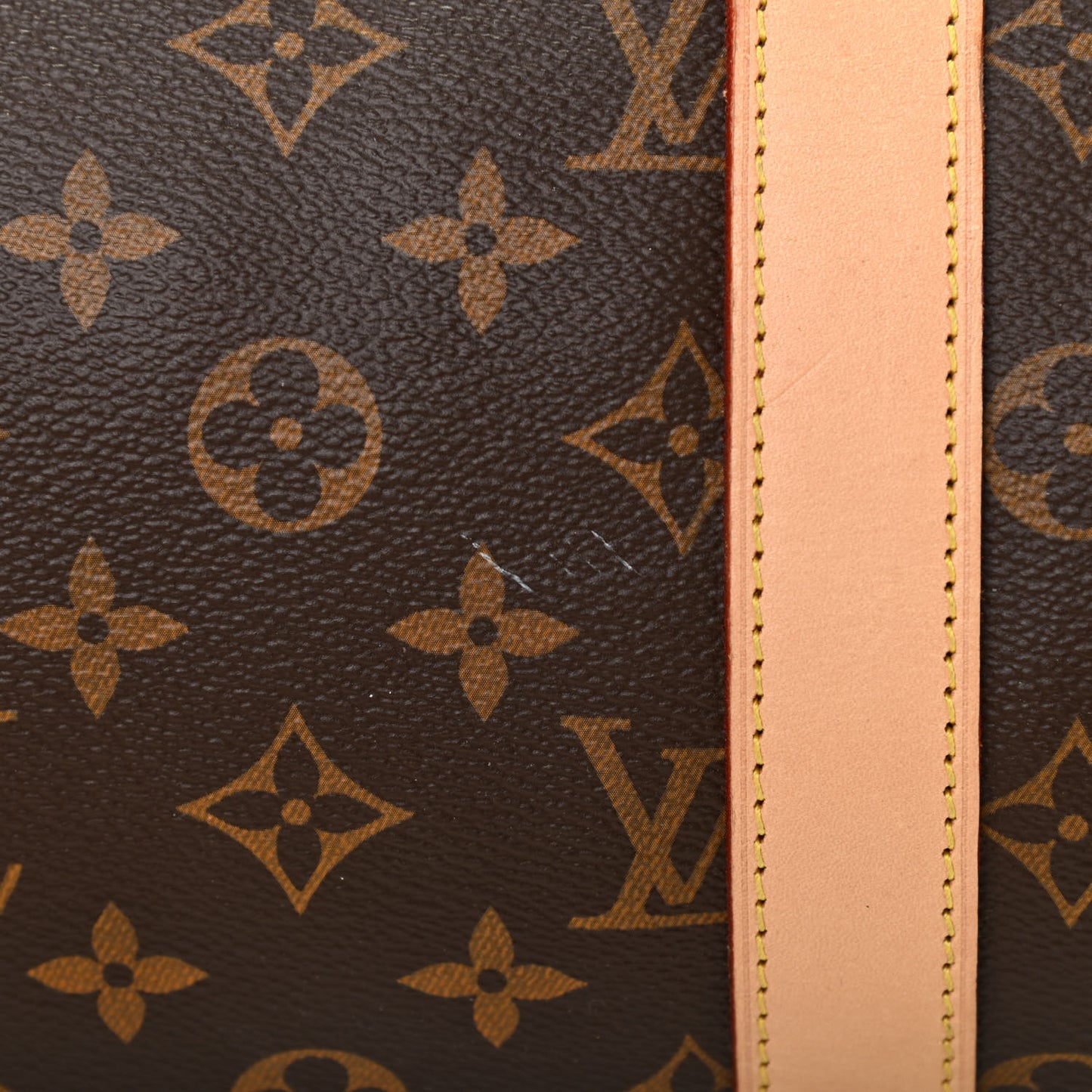 Monogram Keepall Bandouliere 45