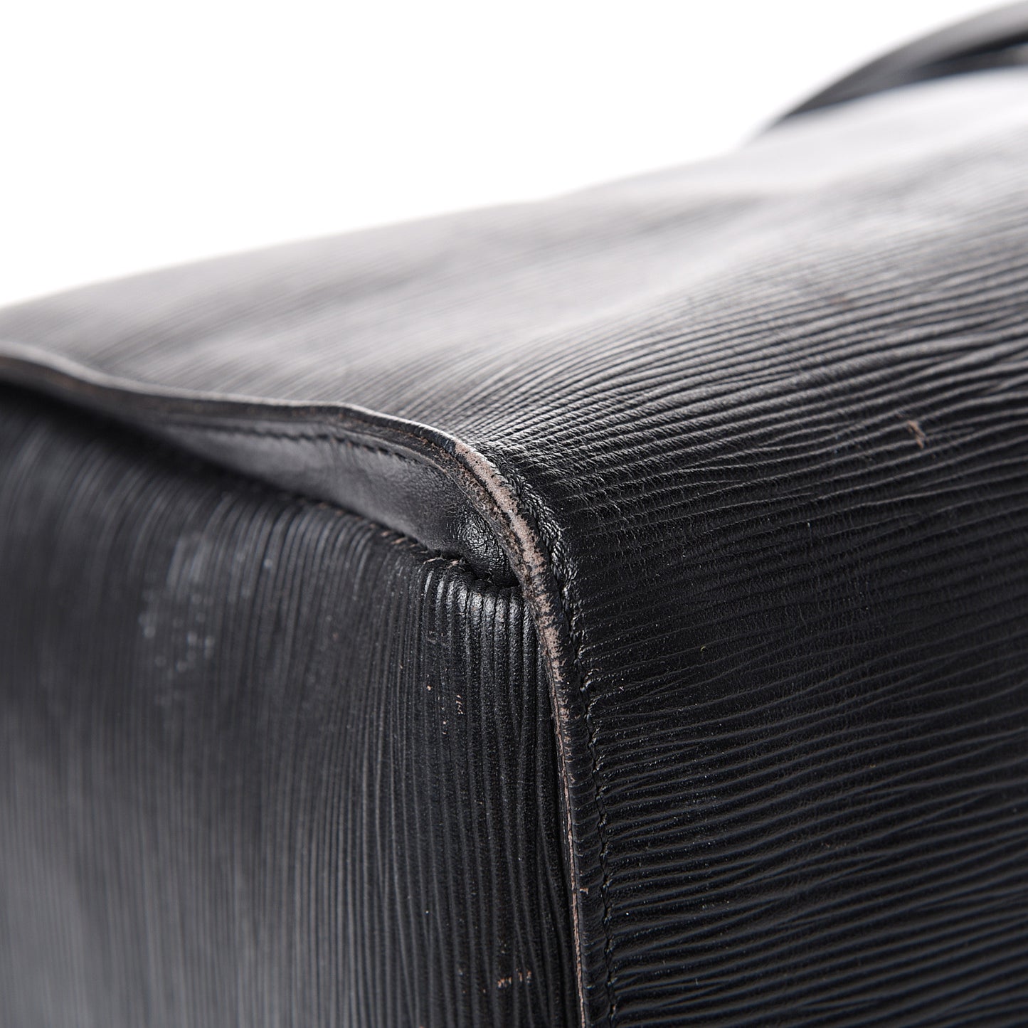 Epi Keepall 50 Black