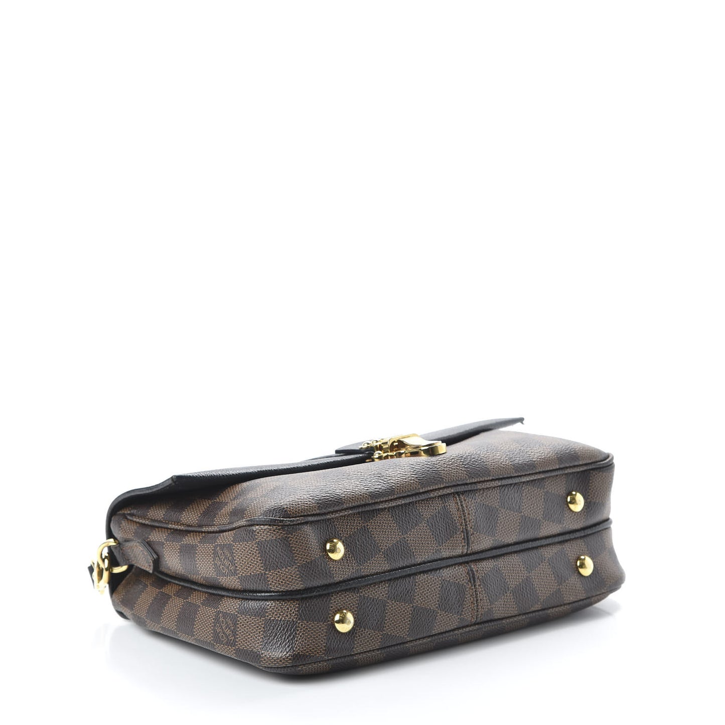 Damier Ebene Clapton Black