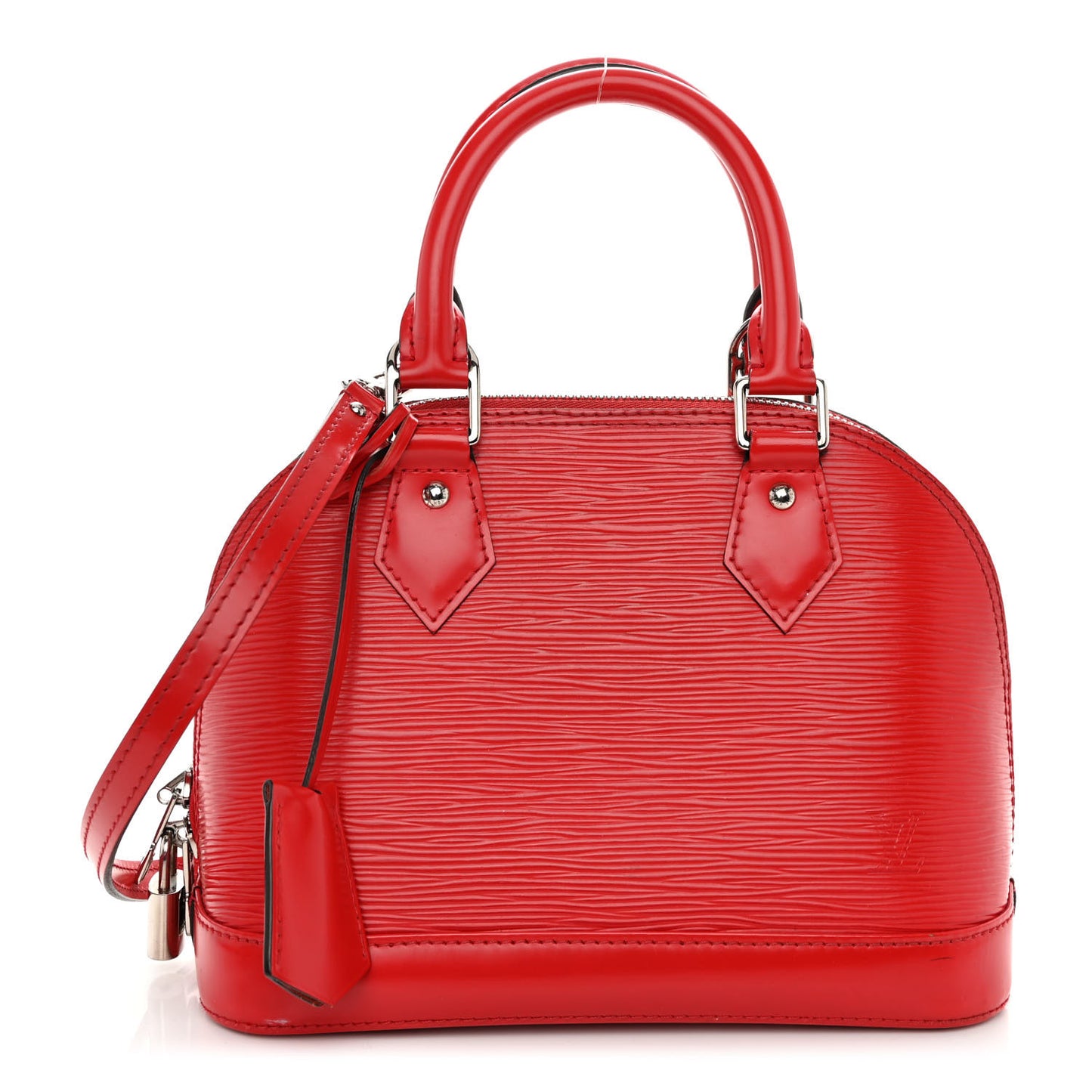 Epi Alma BB Coquelicot