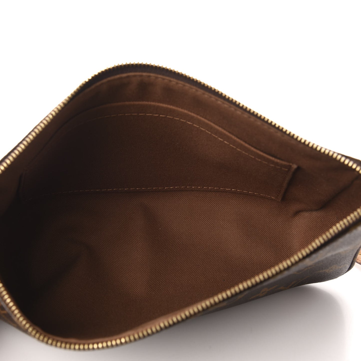 Monogram Pochette Accessories NM