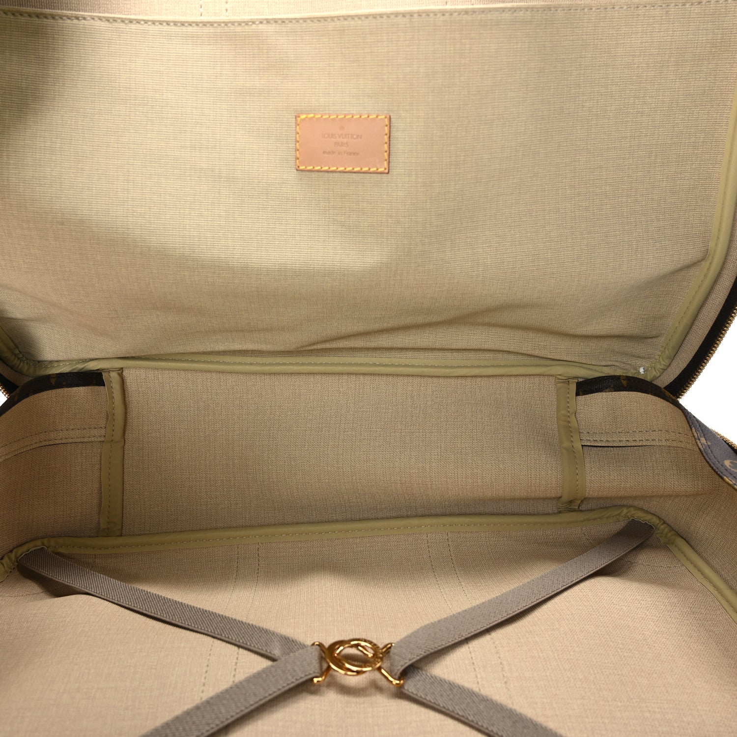 Louis Vuitton Monogram Sirius 45 5 of 8