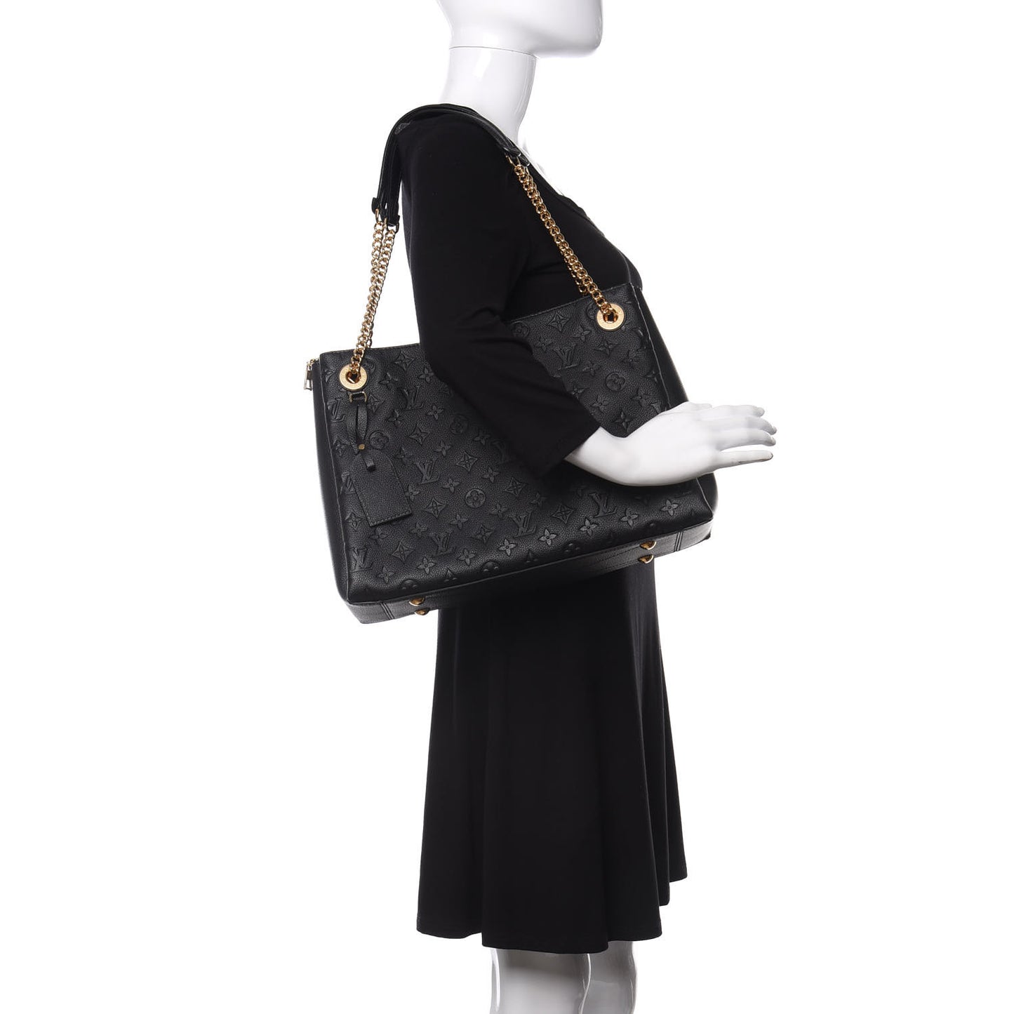 Empreinte Surene MM Black