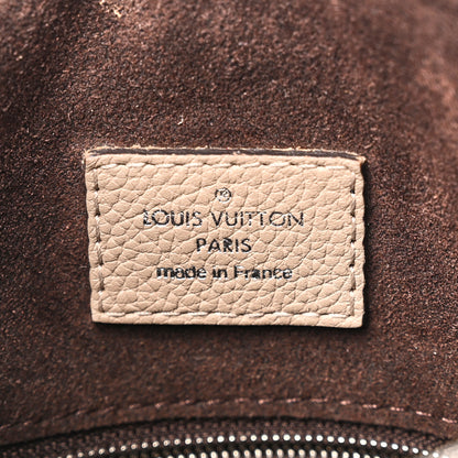 Louis Vuitton Mahina Babylone Chain BB Galet 6 of 10