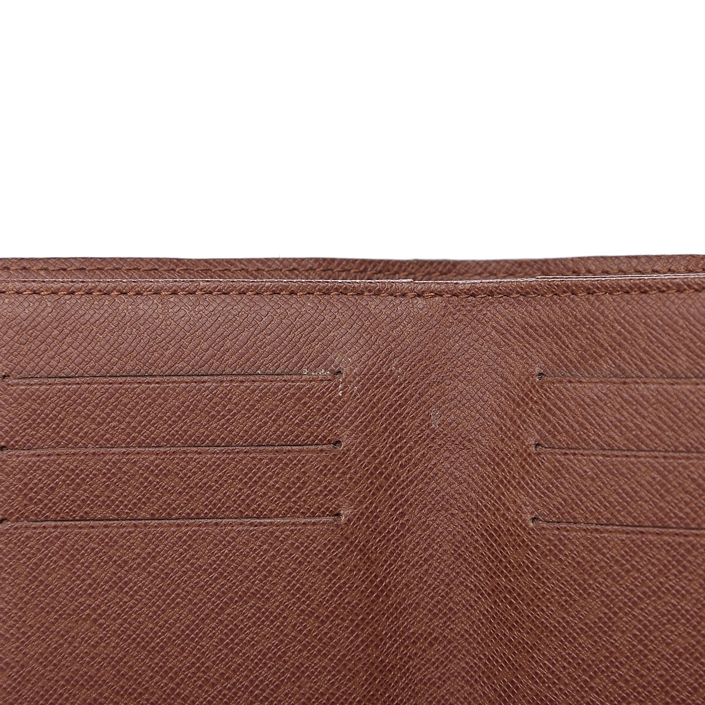 Monogram Koala Compact Wallet