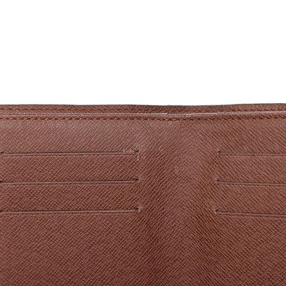 Louis Vuitton Monogram Koala Compact Wallet 7 of 8