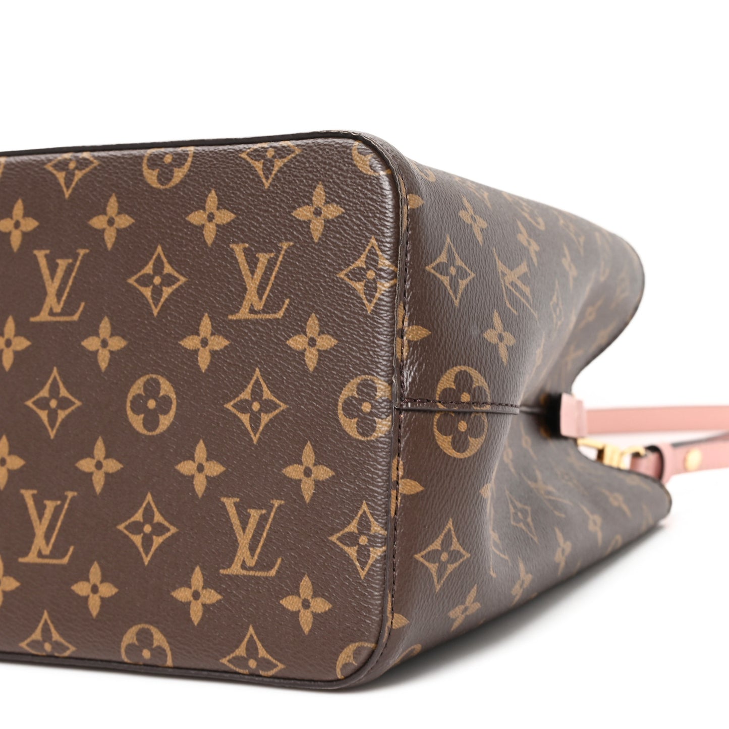 Monogram Neonoe MM Rose Poudre