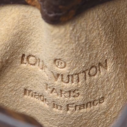 Louis Vuitton Monogram Sunglasses Case MM 5 of 7