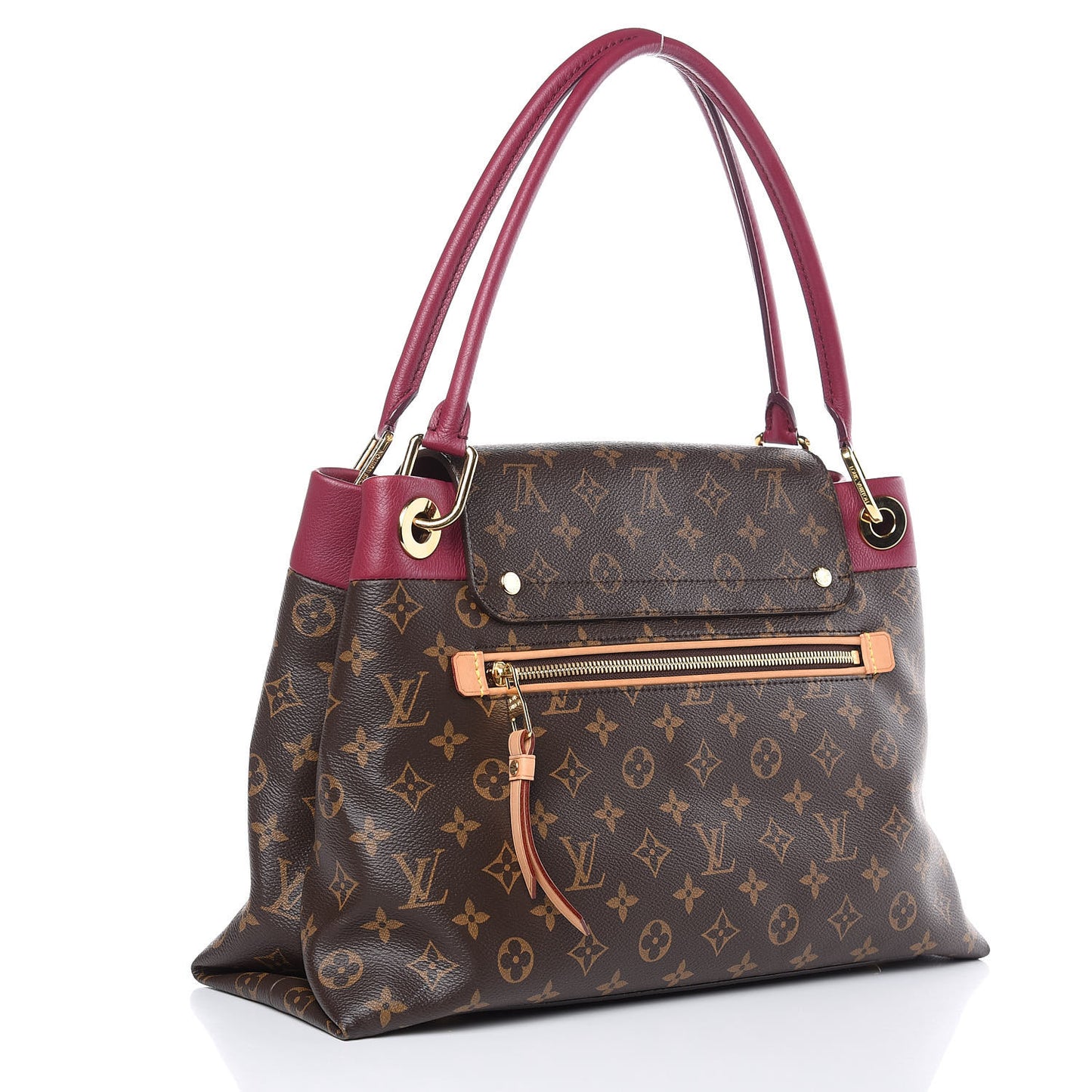 Monogram Olympe Aurore