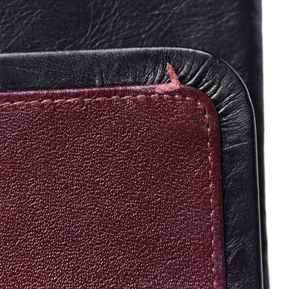 Chanel Aged Calfskin Quilted 2.55 Reissue 226 Flap Black 12 of 12
