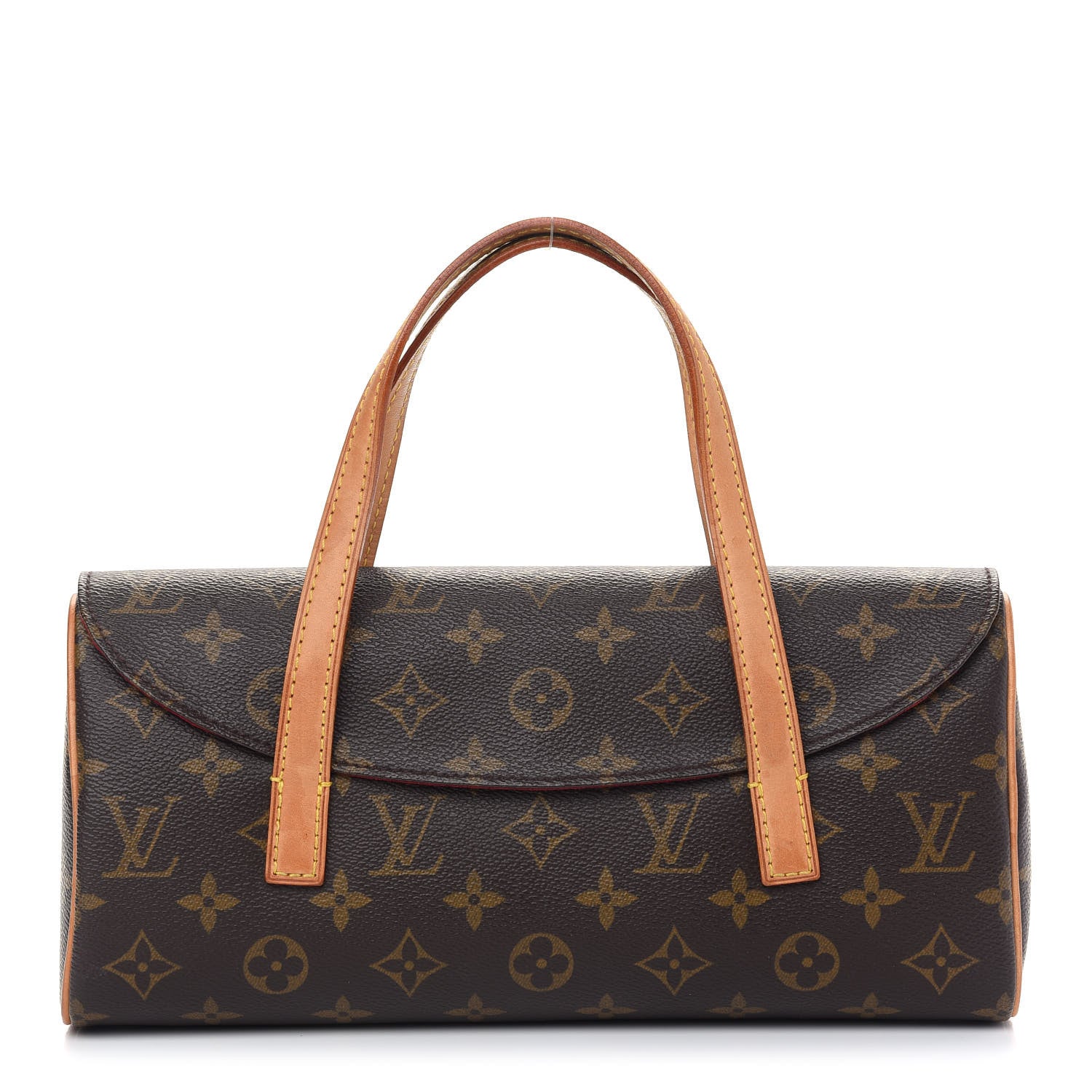 Louis Vuitton Monogram Sonatine 1 of 8